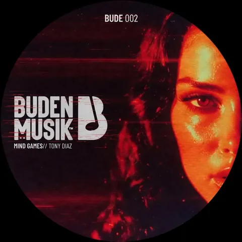 BUDE 002: Mind Games