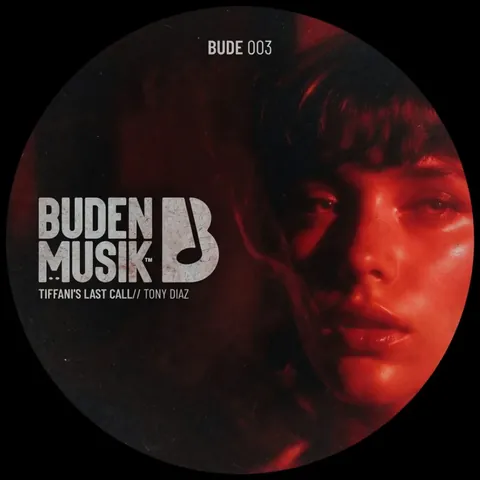 BUDE 003: Tiffani's Last Call