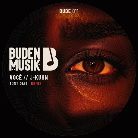 BUDE011 Você, Tony Diaz Remix