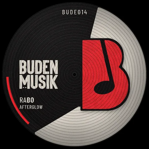 BUDE 014: Afterglow